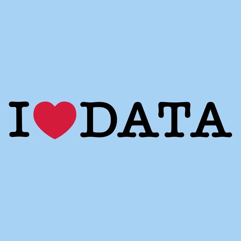 Daten I Love