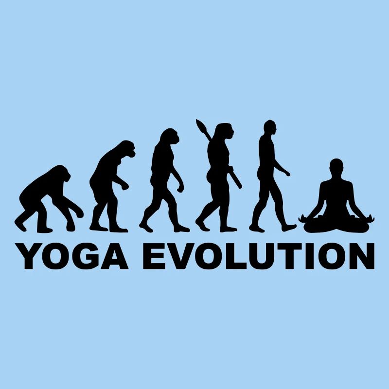 Yoga Evolution