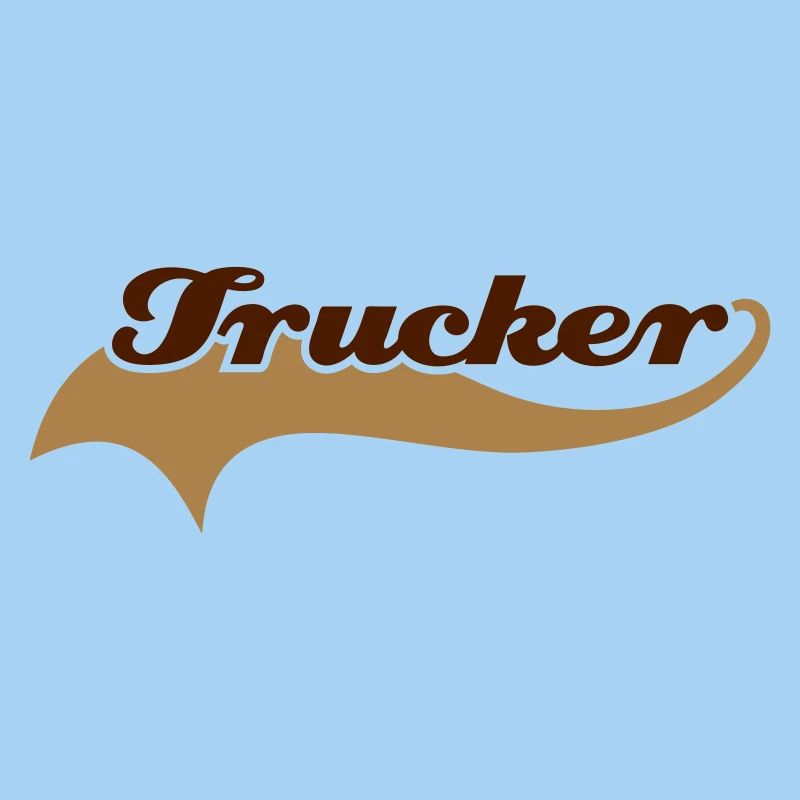 trucker_schweif