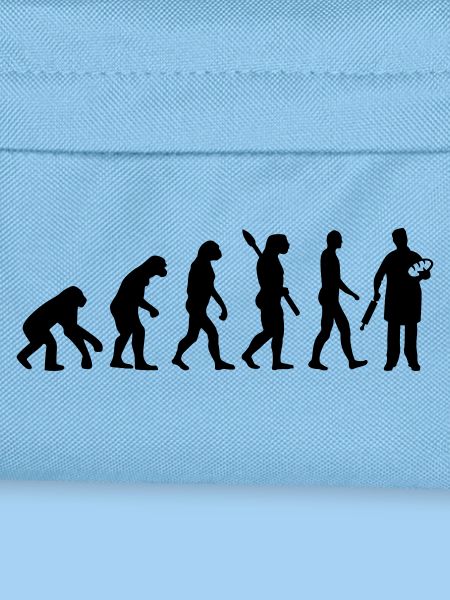 Evolution Baker