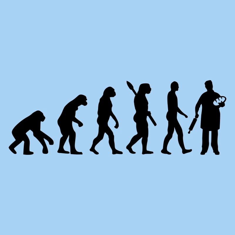 Évolution Boulanger