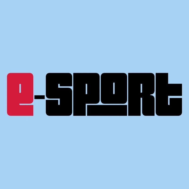 E-Sport