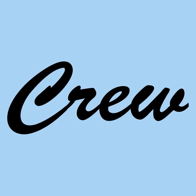 crew