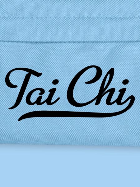 tai chi