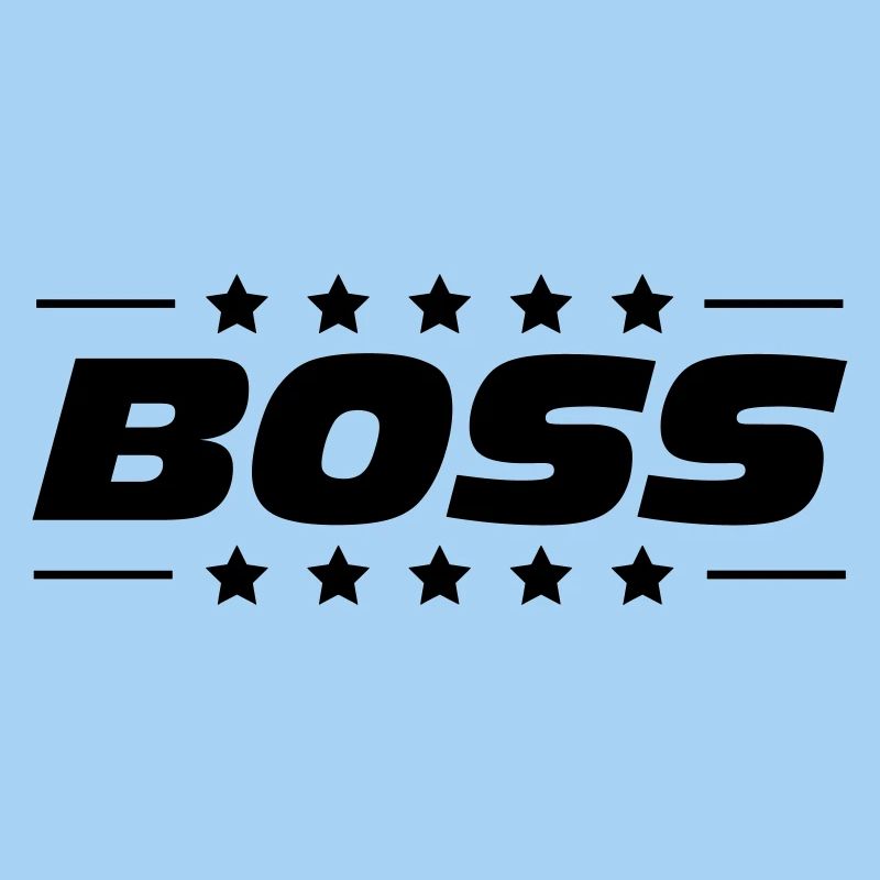 Boss