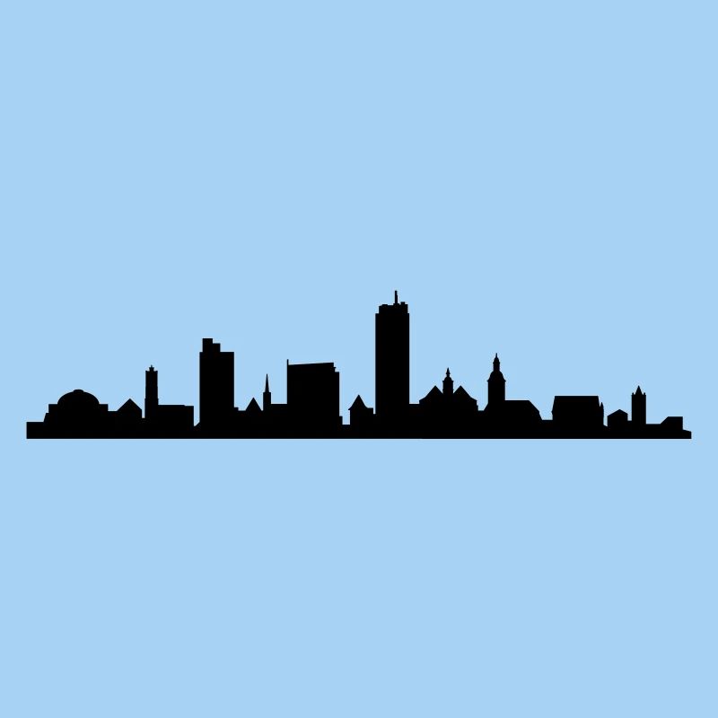 Skyline Jena