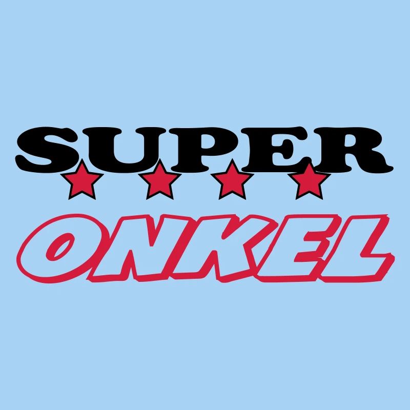 Super onkel