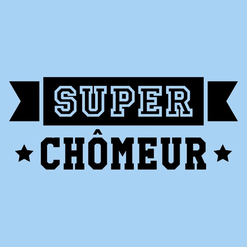 Chômeur / Travail / Chômage / Chomeuse / Emploi