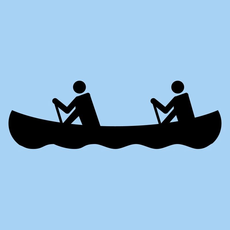 canoë