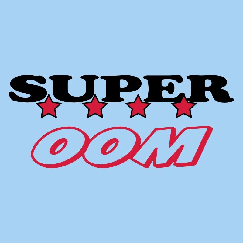 Super oom