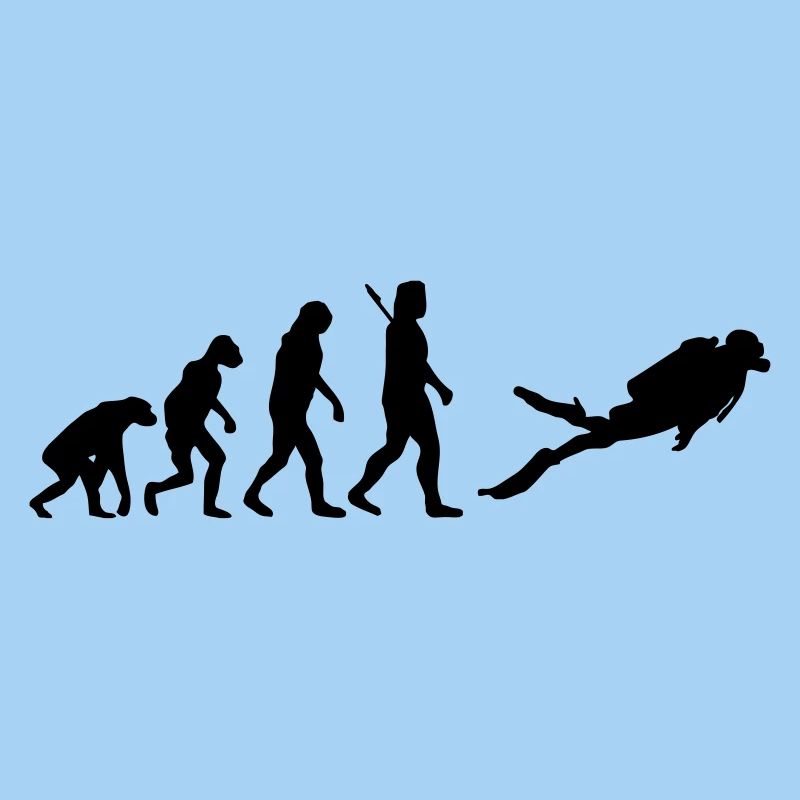 Evolution diving - Tauchen - Taucher - Tauchsport