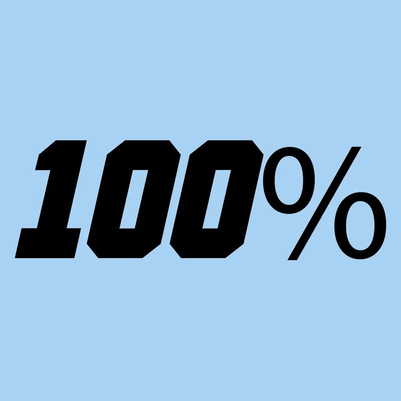 100