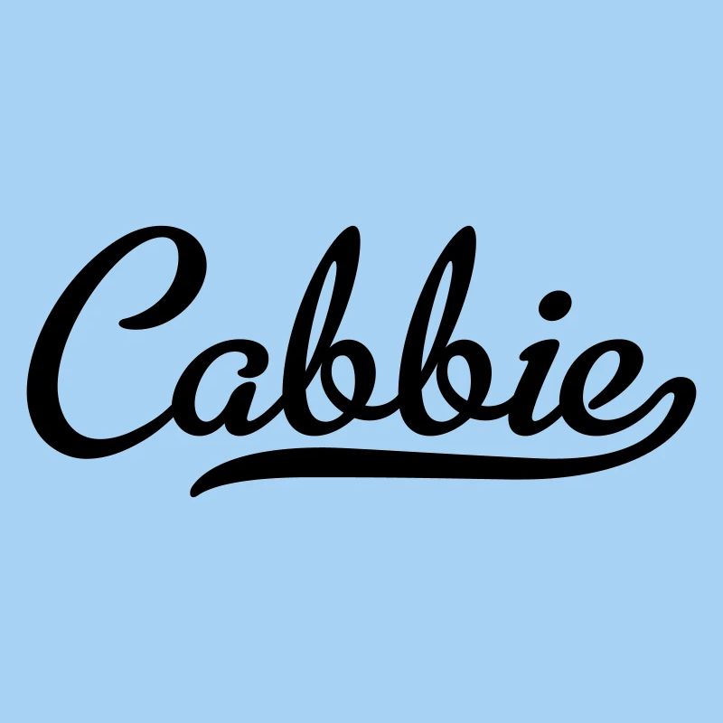 Cabbie