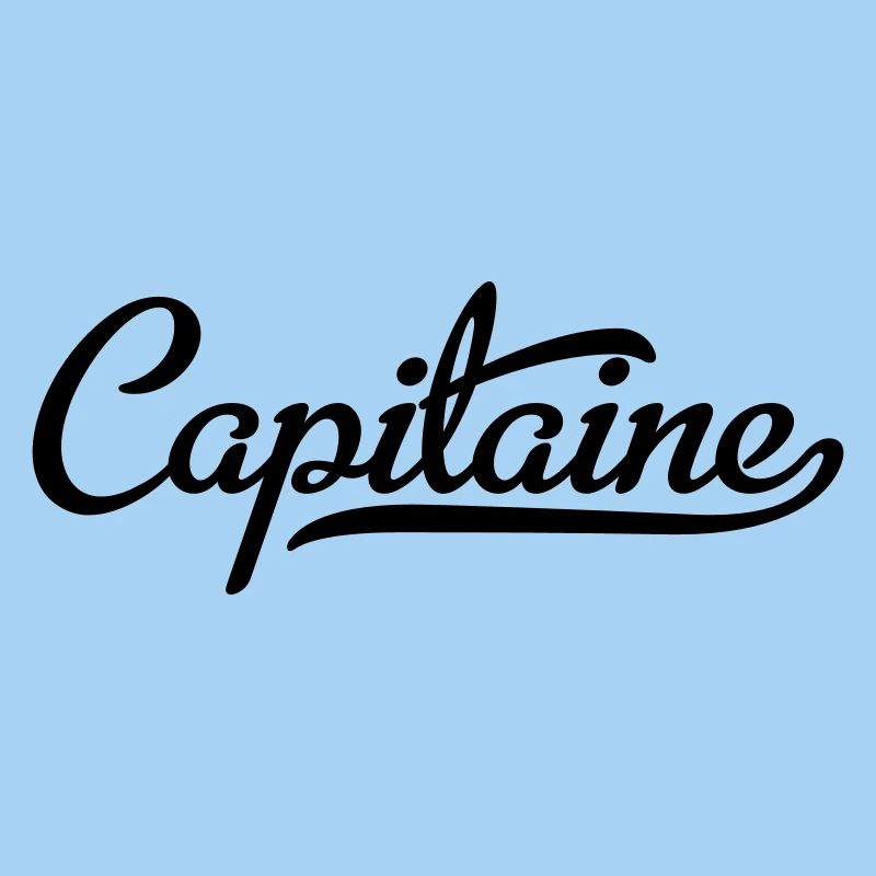 Capitaine