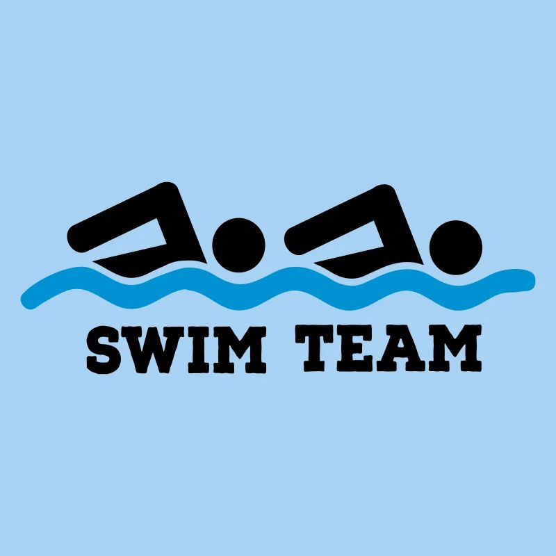 schwimmen
