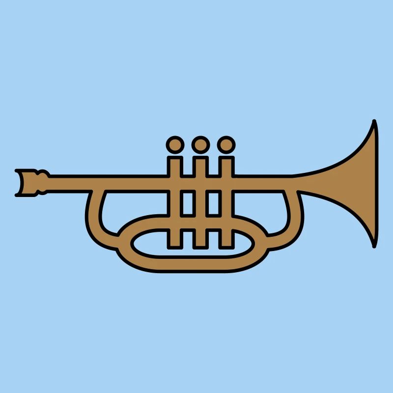 Trompete