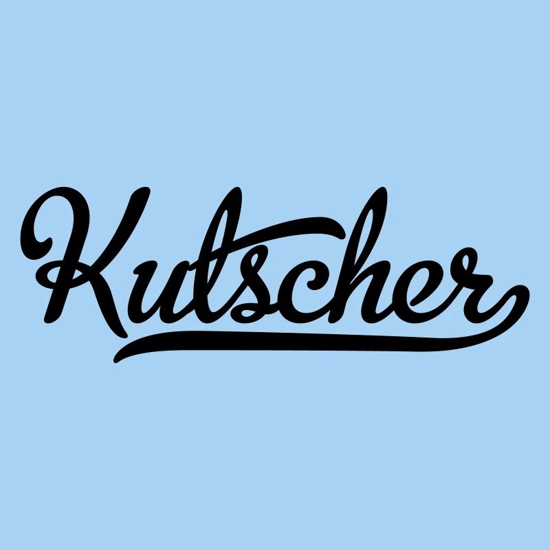 Kutscher