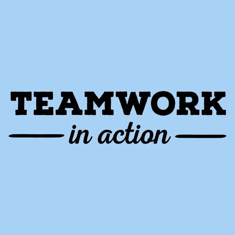 Teamwork