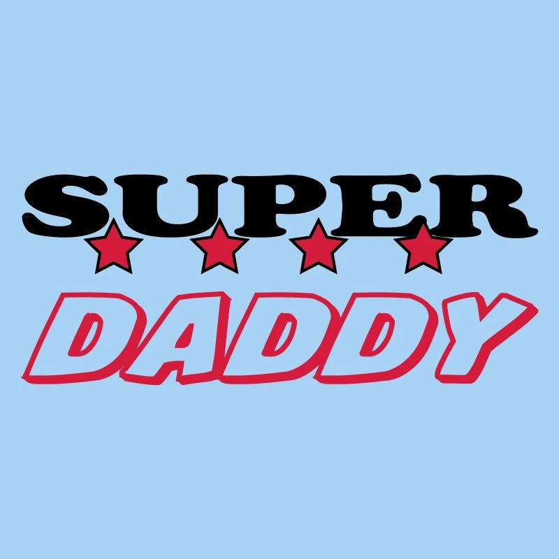 SUPER PAPA