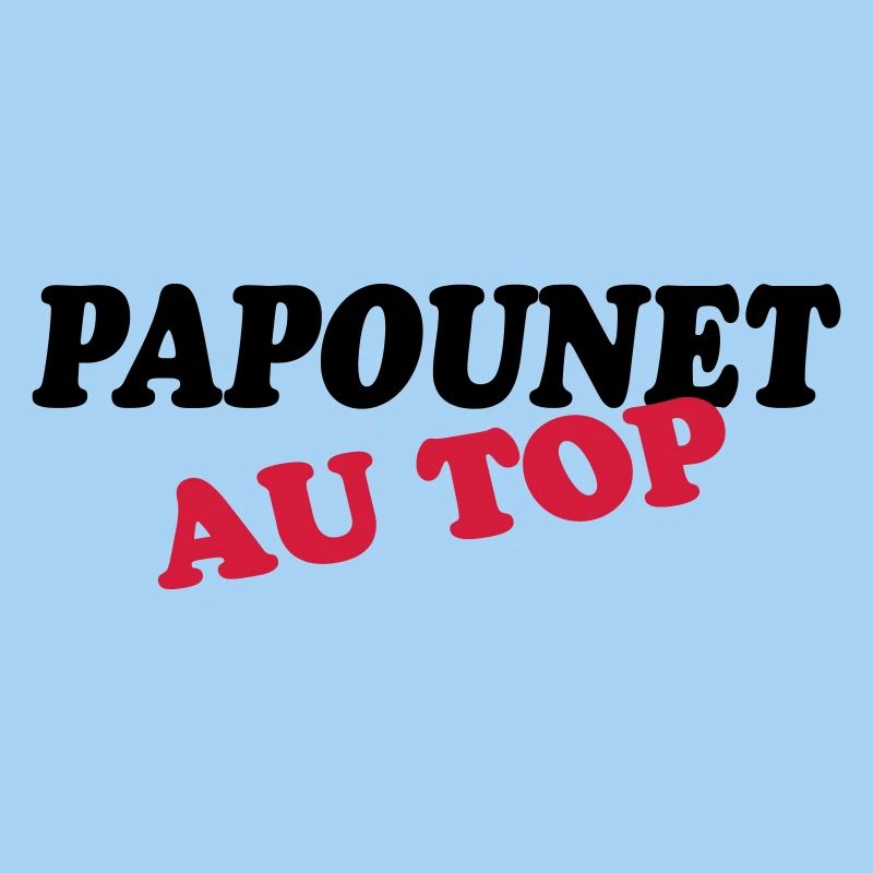 PAPUUNET AN DER SPITZE