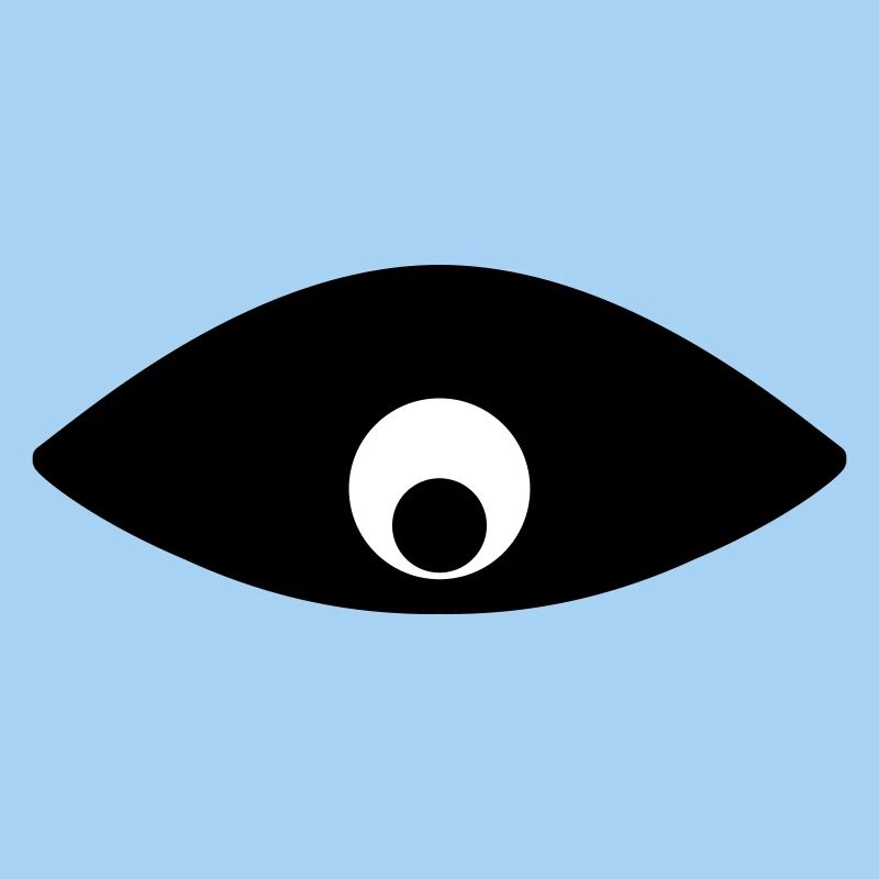L’œil qui vous observe