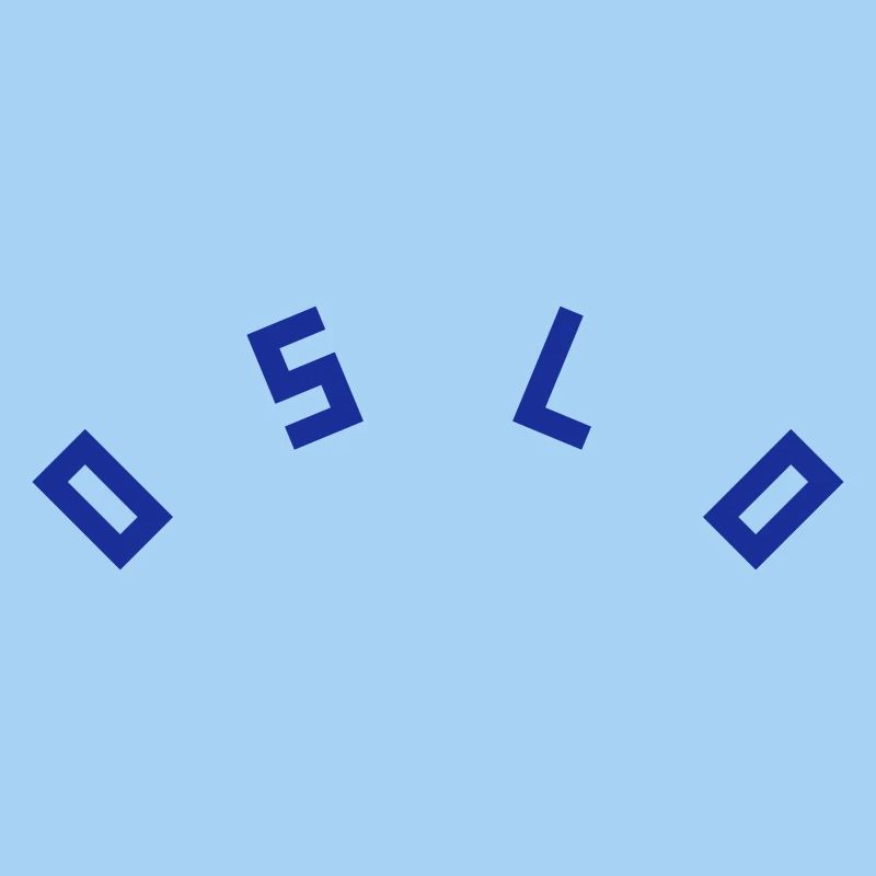 Oslo
