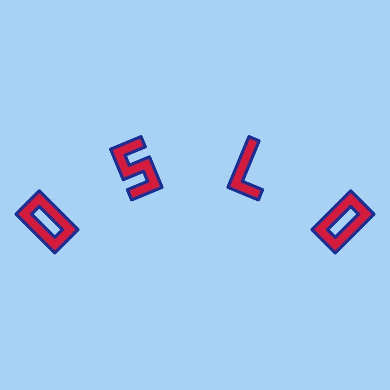 Oslo