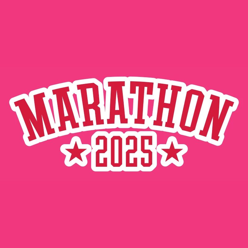Marathon 2025
