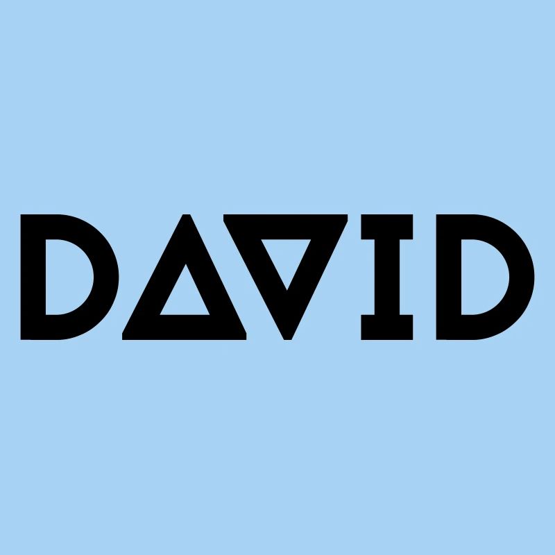 Vorname David