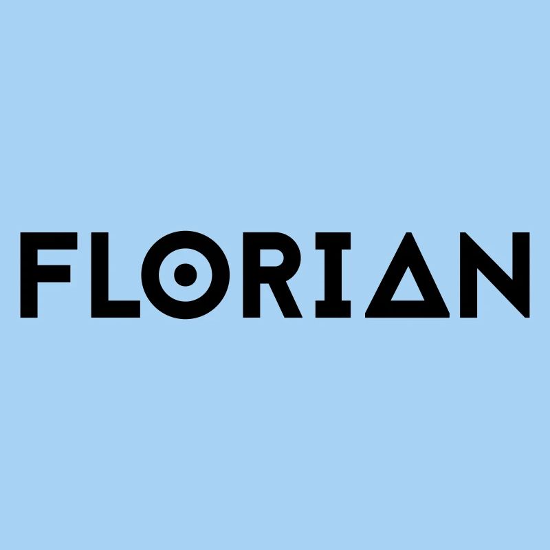 Prénom Florian