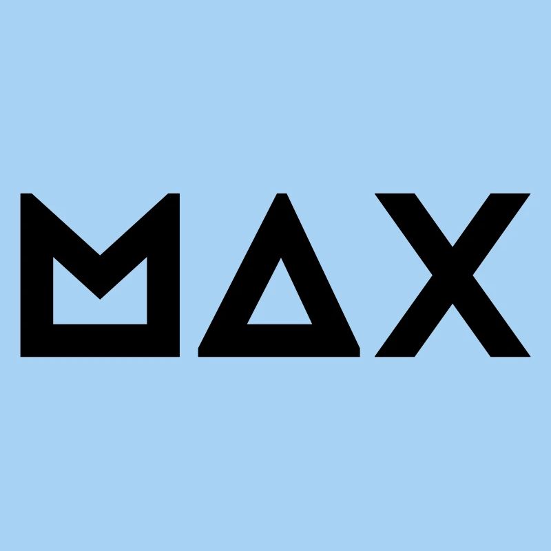 First name Max