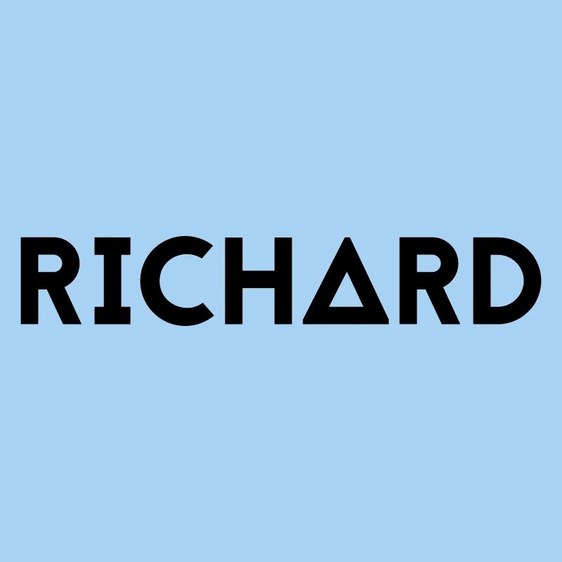 Prénom Richard
