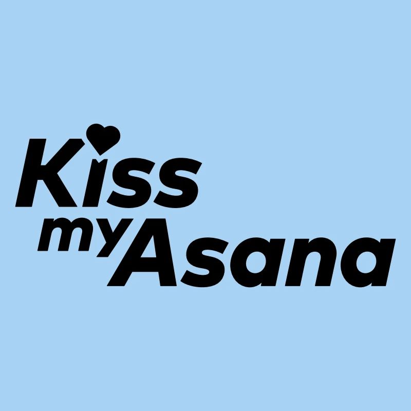 Embrasser mon asana