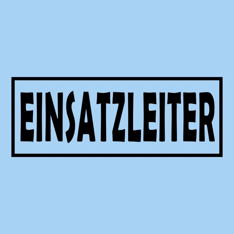 Directeur des opérations 01 - einfarb