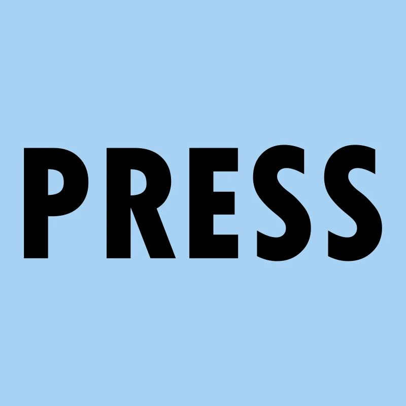 press