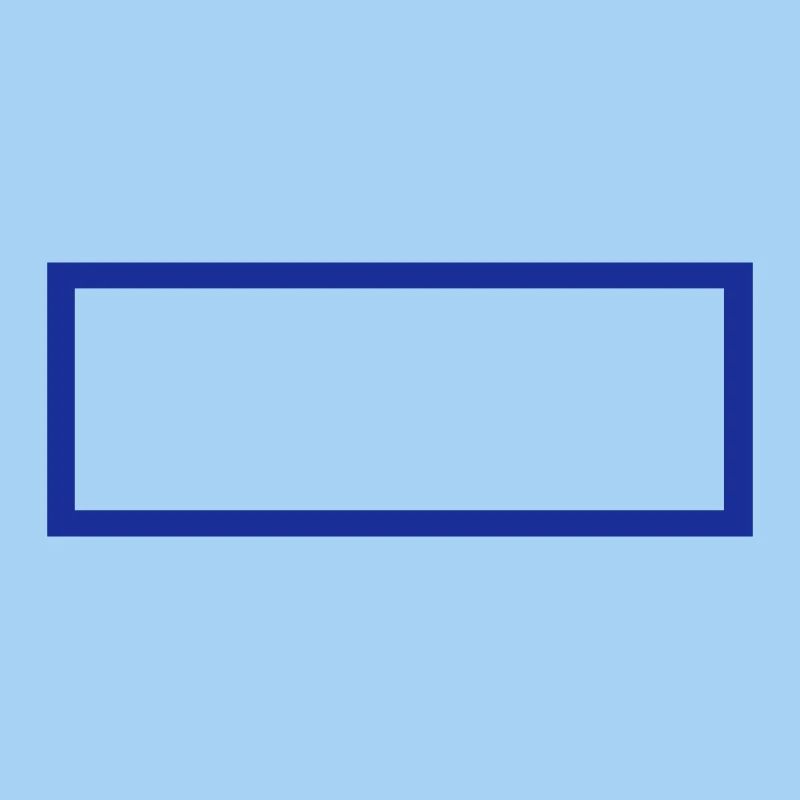 Rectangle Outline