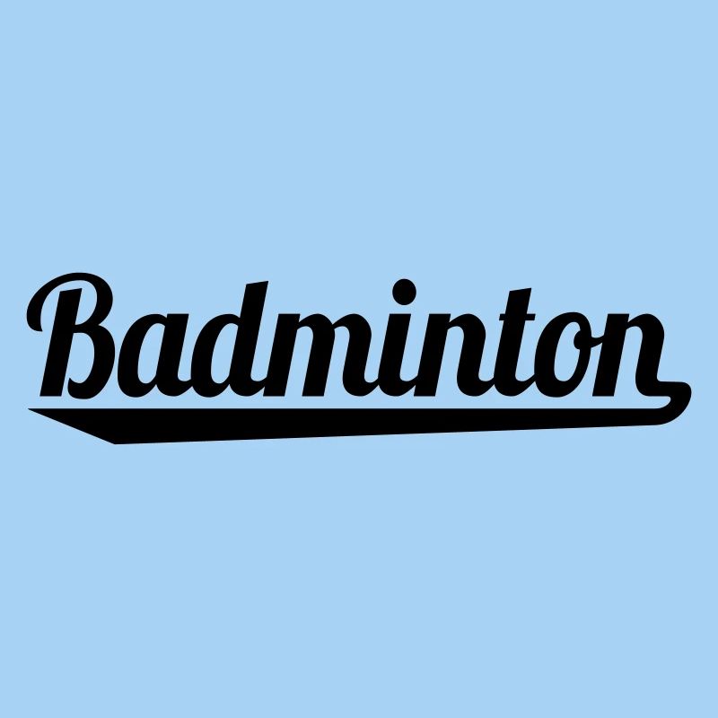 badminton