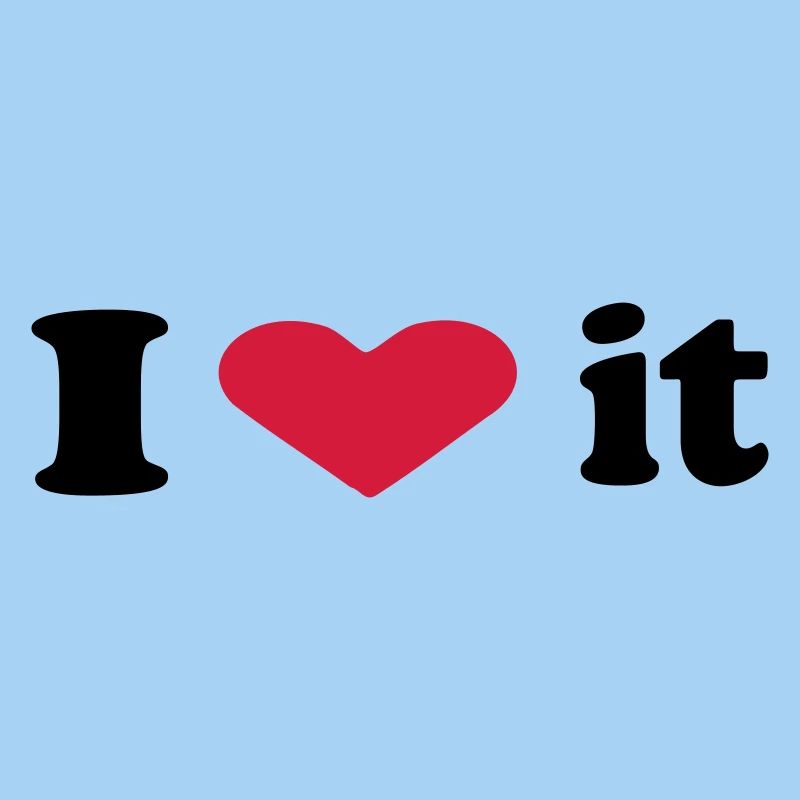 i heart it