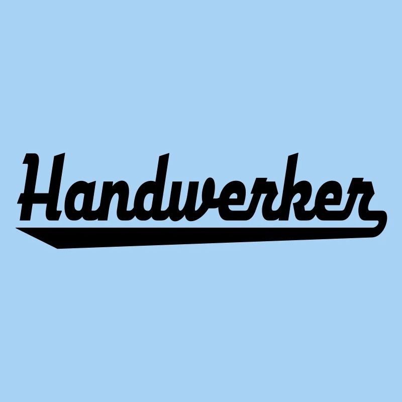 Handwerker