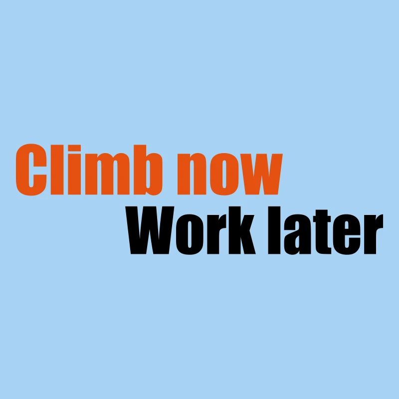 climb