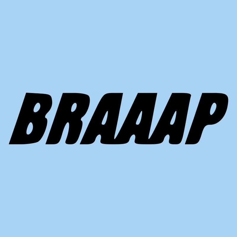 BRAAAP