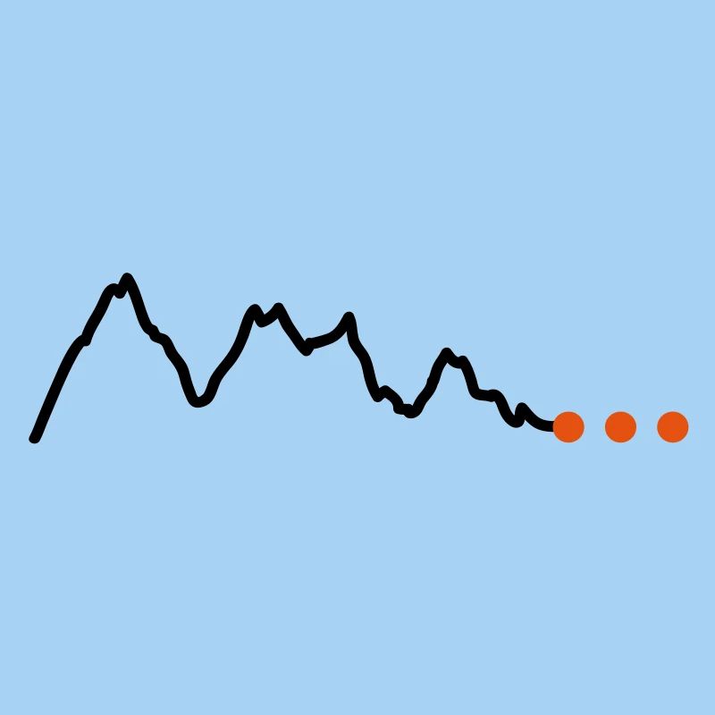 Height profile Mountains