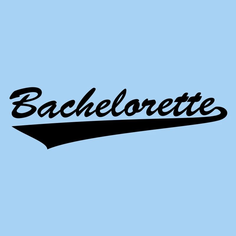 Bachelorette Party