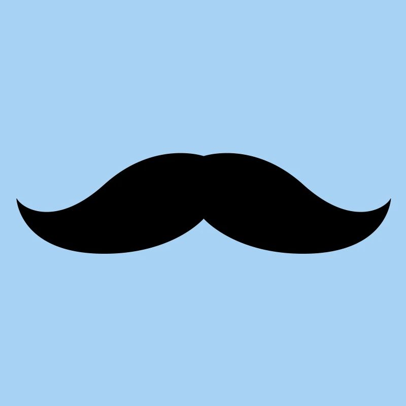 Moustache 4