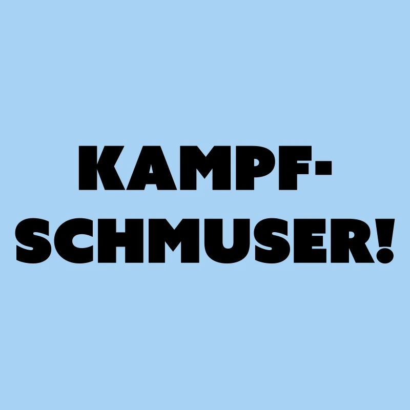 kampfschmuser