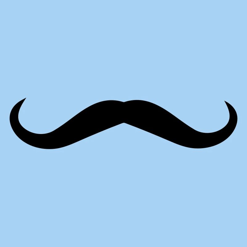 moustache