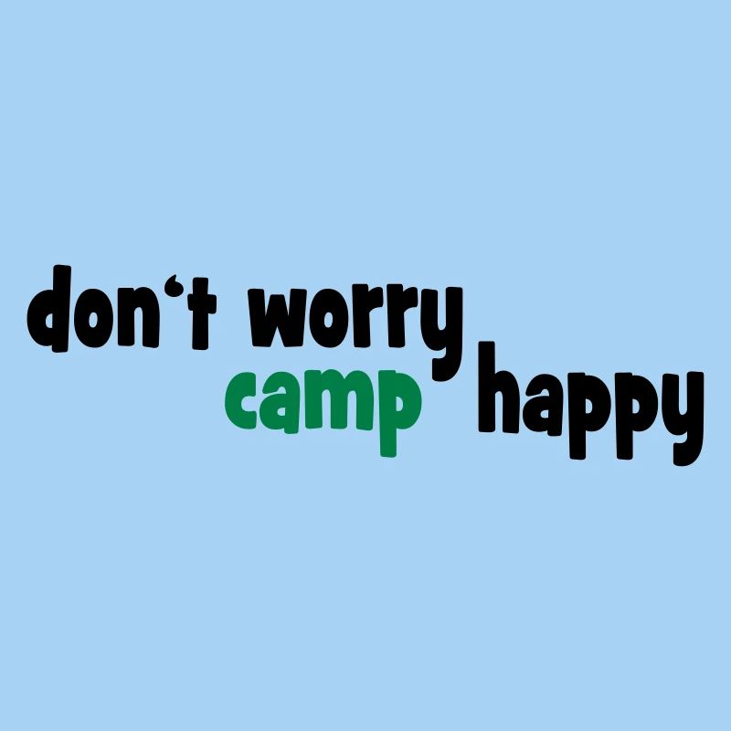 camping