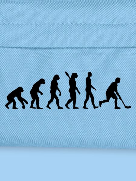 Floorball Evolution