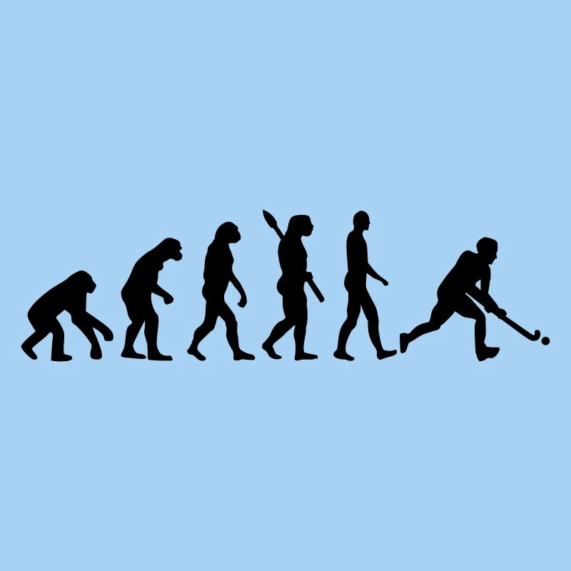 Evolution Field Hockey