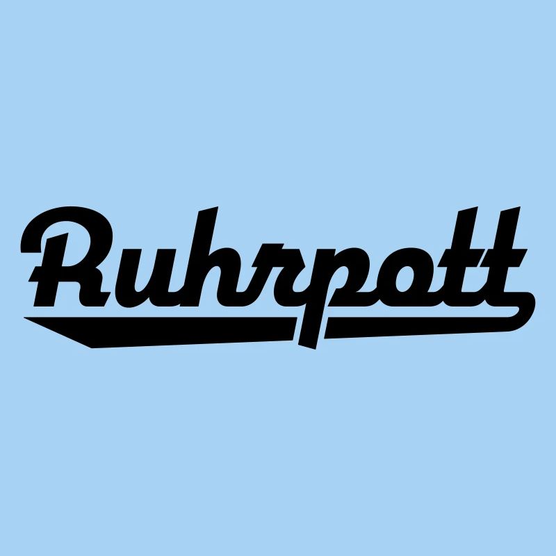 Ruhrpott
